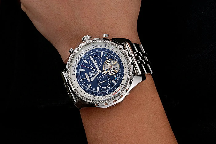 Breitling Bentley Motors new1721