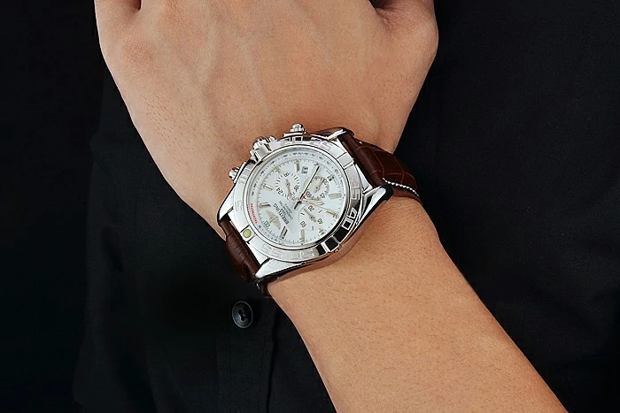 Breitling Chronomat B01 new851