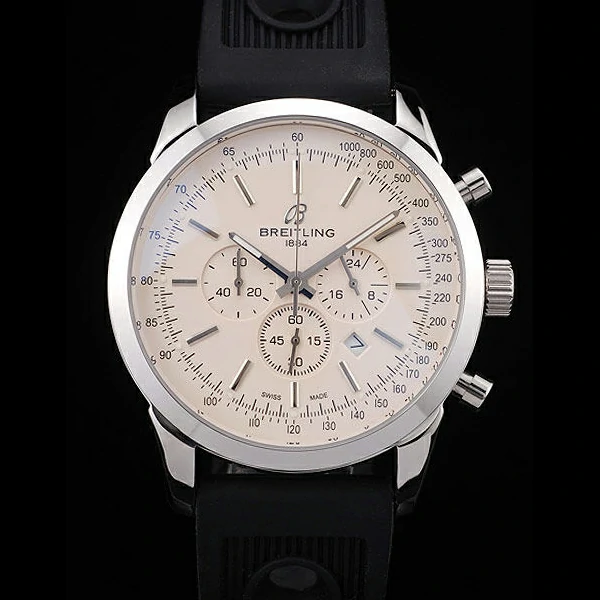 Breitling Transocean Watch new58577