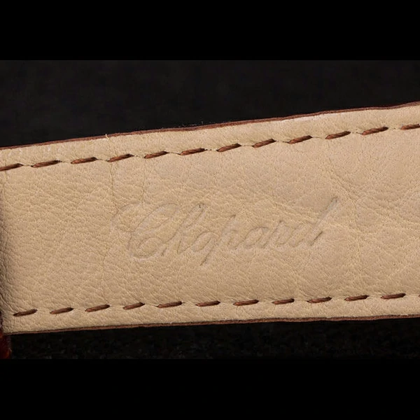 Chopard Skeletek Rose Gold Watch new59455