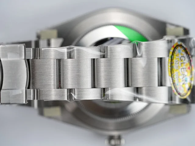 124300‑0008 – 41mm Oyster Perpetual Celebration Dial Replica