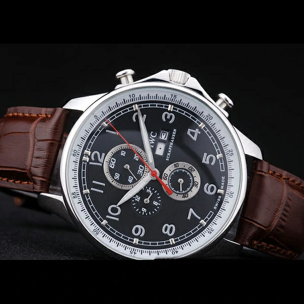 Iwc Schaffhausen new58614
