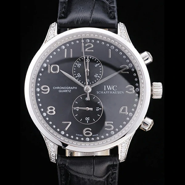 Iwc Schaffhausen new58615
