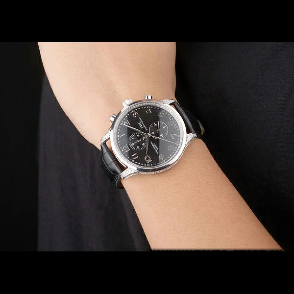 Iwc Schaffhausen new58615