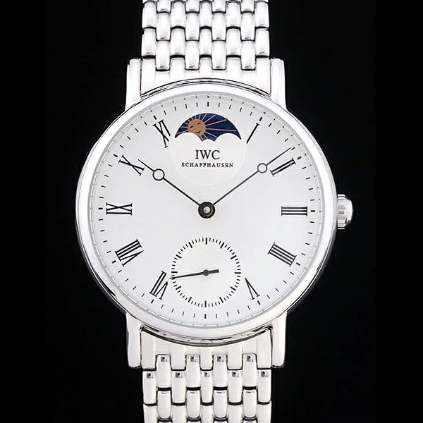 Iwc Schaffhausen new58624