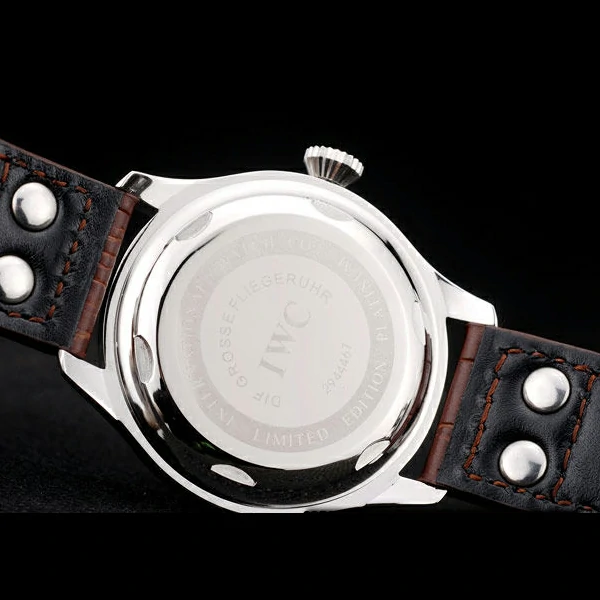 Iwc Schaffhausen new58815