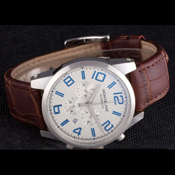 Montblanc Chronograph new59714