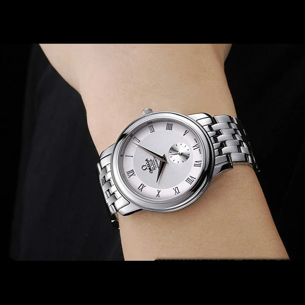 Omega Deville Co Axial new59774