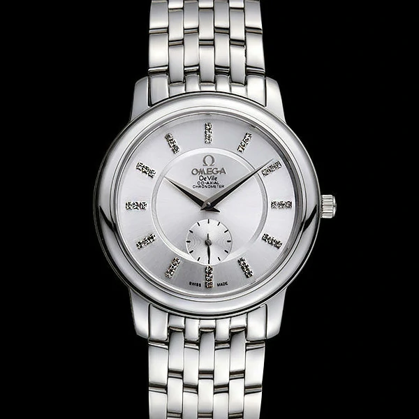Omega Deville Co Axial new59775