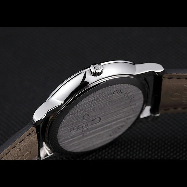 Omega Deville Co Axial new59780