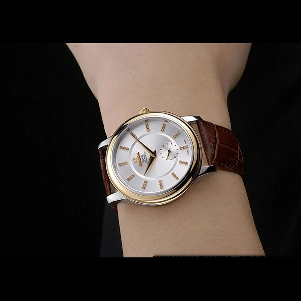 Omega Deville Co Axial new59793