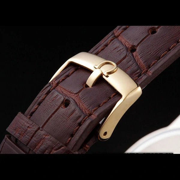 Omega Deville Co Axial new59794