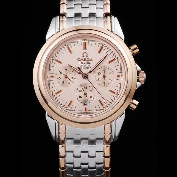 Omega Deville new57583