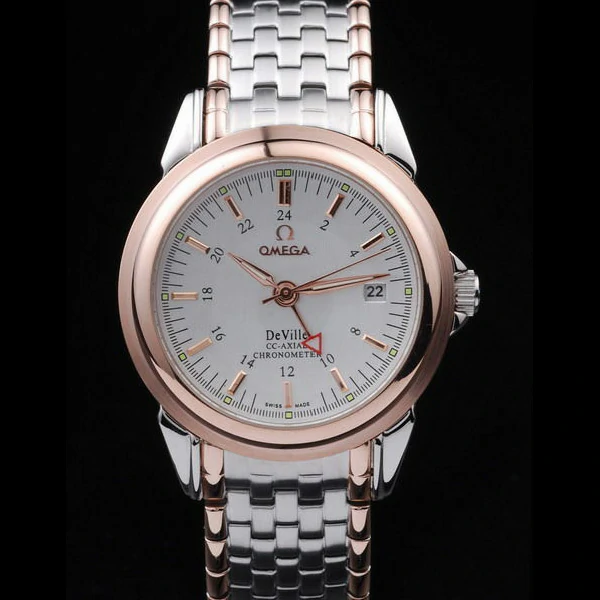 Omega Deville new57586