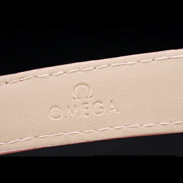 Omega Seamaster new58395