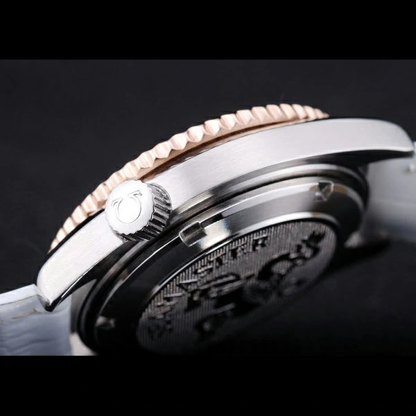 Omega Seamaster new58398