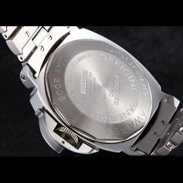 Panerai Luminor Marina new57613