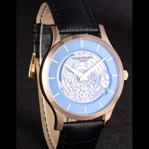 Patek Philippe Complications new59470