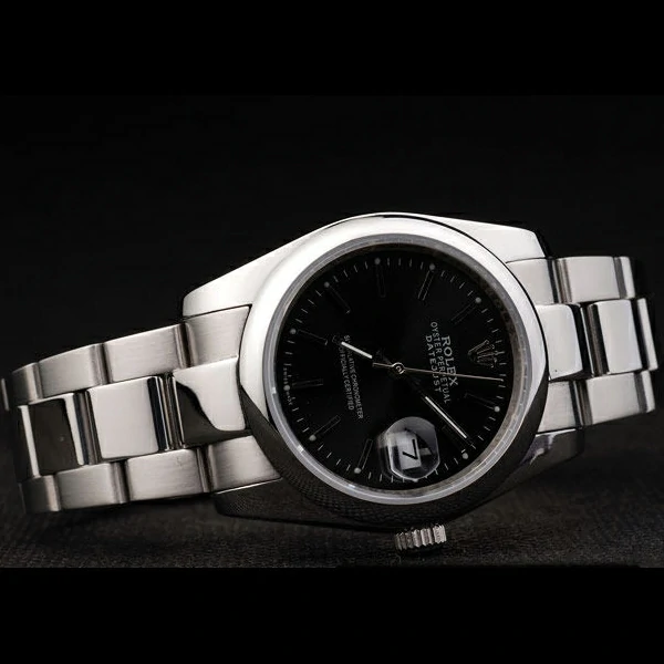 Rolex Datejust Mechanism new57850