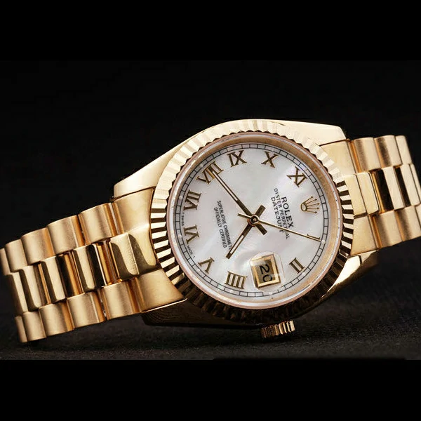 Rolex Datejust Mechanism new57859