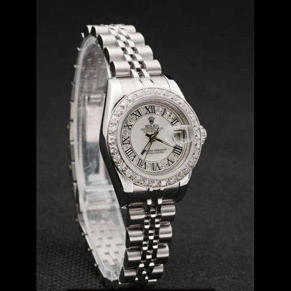 Rolex Datejust Mechanism new57877