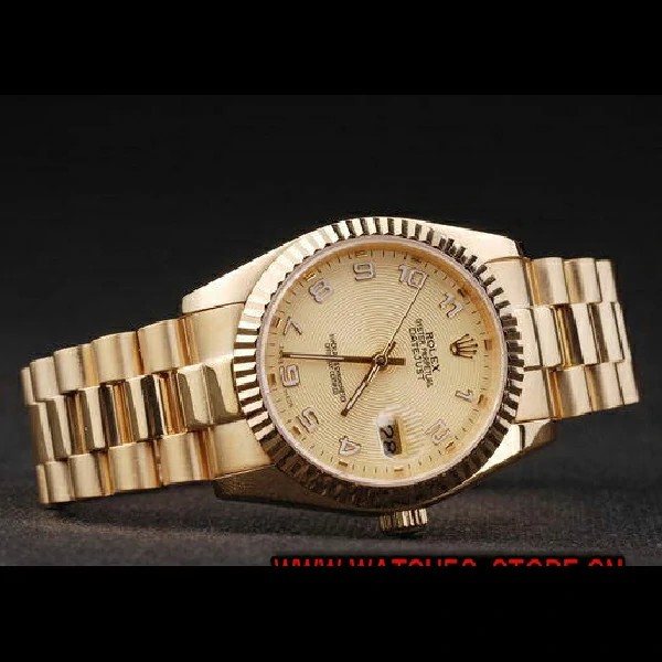 Rolex Datejust Mechanism new57879
