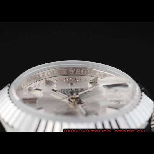 Rolex Datejust Mechanism new57892