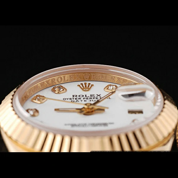 Rolex Datejust Mechanism new57897
