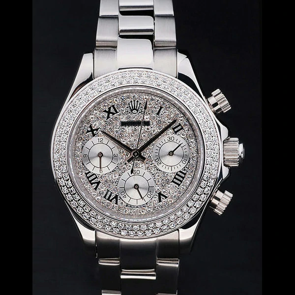 Rolex Daytona new57725