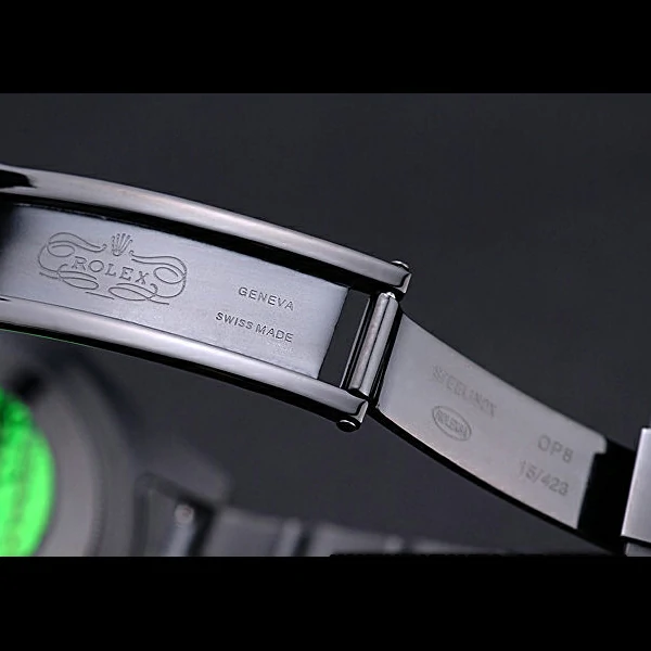 Rolex Explorer Pro Hunter Limited Edition new60438