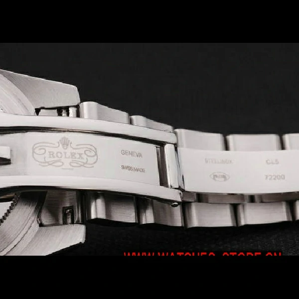 Rolex GMT Master ii Mechanism new57866