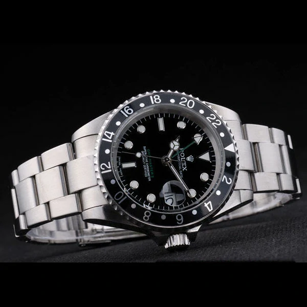 Rolex Gmt Master Ii new57837