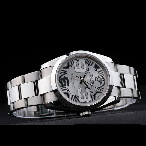 Rolex Perpetual new57809