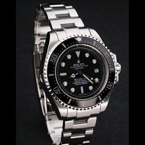 Rolex SeaDweller new57758