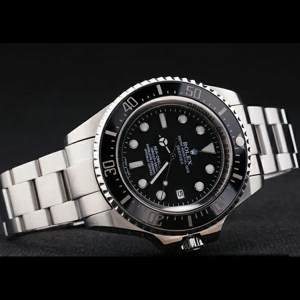 Rolex SeaDweller new57758
