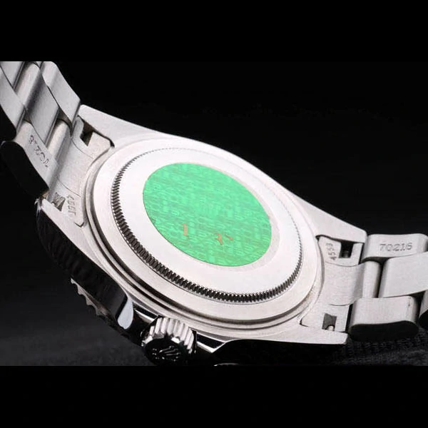 Rolex Submariner new57702
