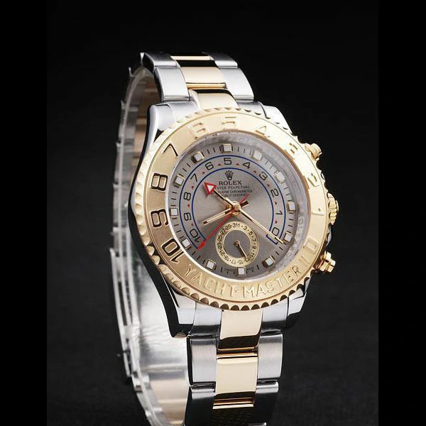 Rolex Yacht Master II new57774