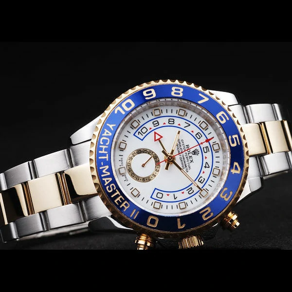 Rolex Yacht Master II new57777