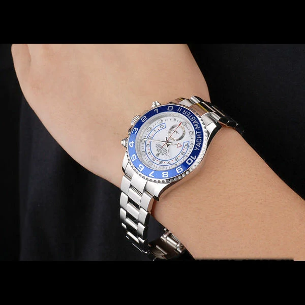 Rolex Yacht Master II new57787