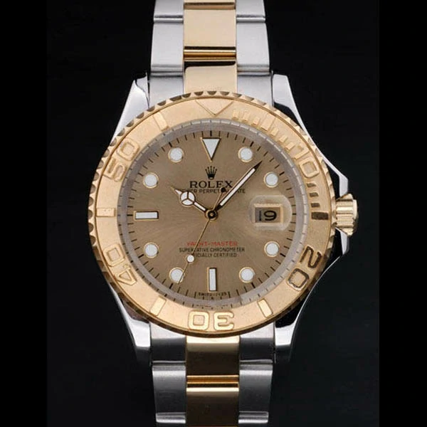 Rolex Yacht Master new57834