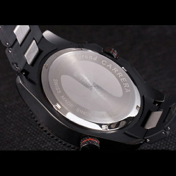 Tag Heuer Carrera new57900