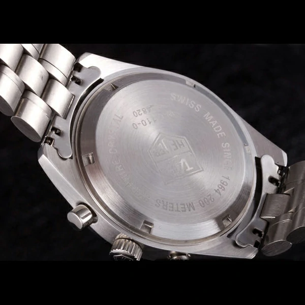 Tag Heuer Carrera new57914