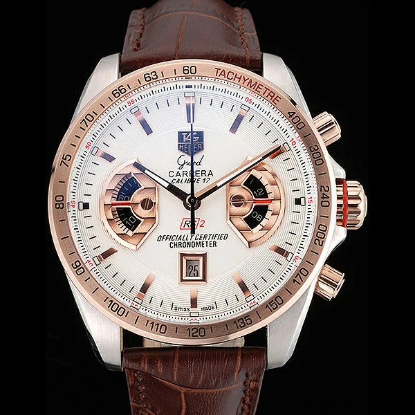 Tag Heuer Carrera Posh Watch new58752