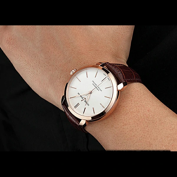 Ulysse Nardin San Marco Classico new60314